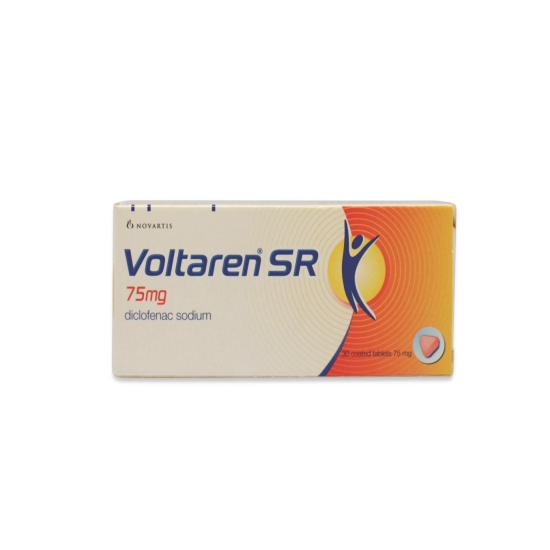  Voltaren.SR.75Mg.Tablets.10s.For.Muscle.Pain.Spirit.Pharmacy