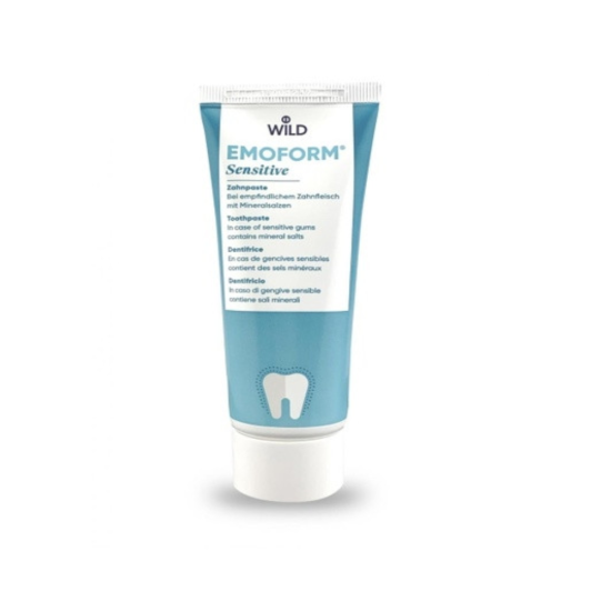 ايموفورم معجون اسنان للاسنان الحساسة 75 مل