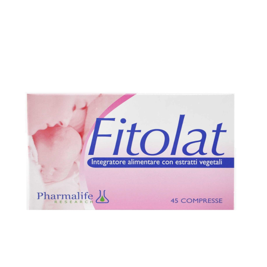  Fitolat.Tabs.45s.Dietary.Supplement.For.Breastfeeding.Spirit.Pharmacy
