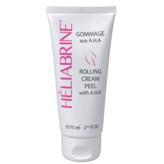 هيليابرين.كريم.مقشر.معaha.مل.75.لترطيب.البشرة.بعمق.صيدلية.سبيريت