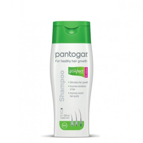 بانتوجار شامبو للنساء 200مل