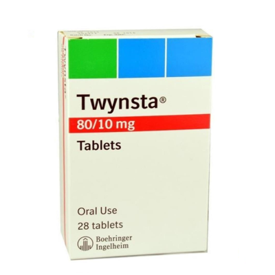 تونيستا 80/10 28  قرص