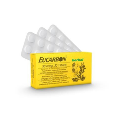 ايوكاربون 30 قرص