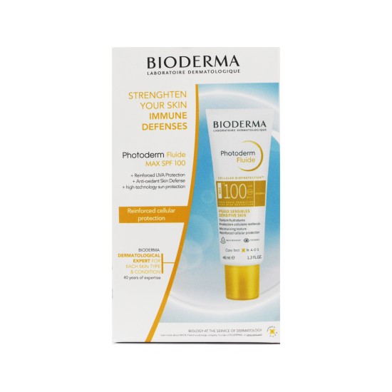 كريم.واقي.الشمس.من.بيودرما.فوتودرم.ماكس.أكوافلويدSPF.+50.صيدلية.سبيريت