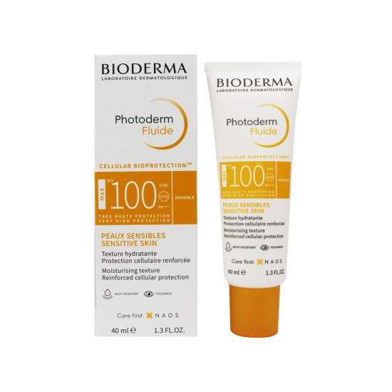 كريم.واقي.الشمس.من.بيودرما.فوتودرم.ماكس.أكوافلويدSPF.+50.صيدلية.سبيريت