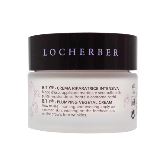 لوكربر بي تي واي كريم 30 مل