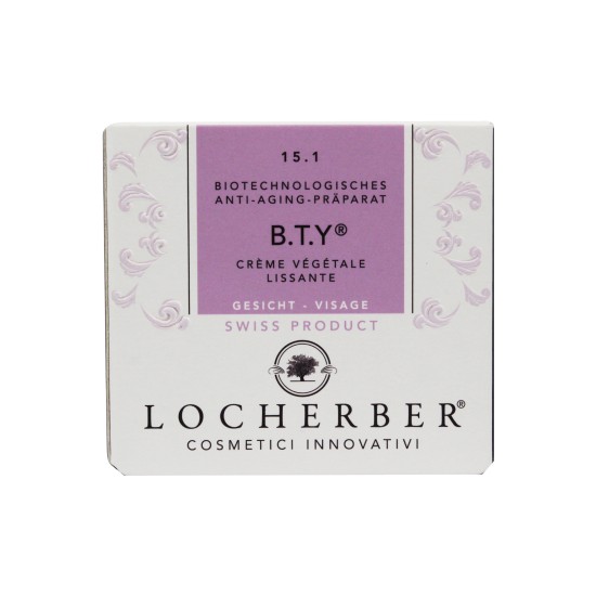 لوكربر بي تي واي كريم 30 مل