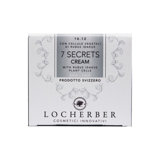 COSVAL 7SECRETS CREAM 30ml 