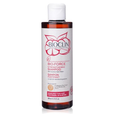 شامبو بيوكلين بايوفورس 200 مل