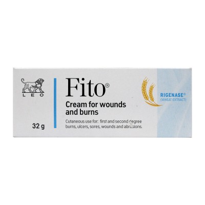 Fito Cream for wounds and burns 32G