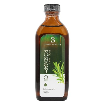BEAUTY AMBITION Rosemary OIL 150ML