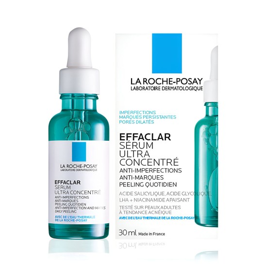 La Roche Effaclar Serum 30ML