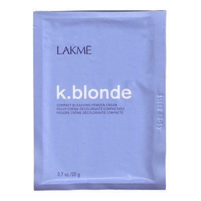 لاكبلوند داست فري كيس 20 جرام