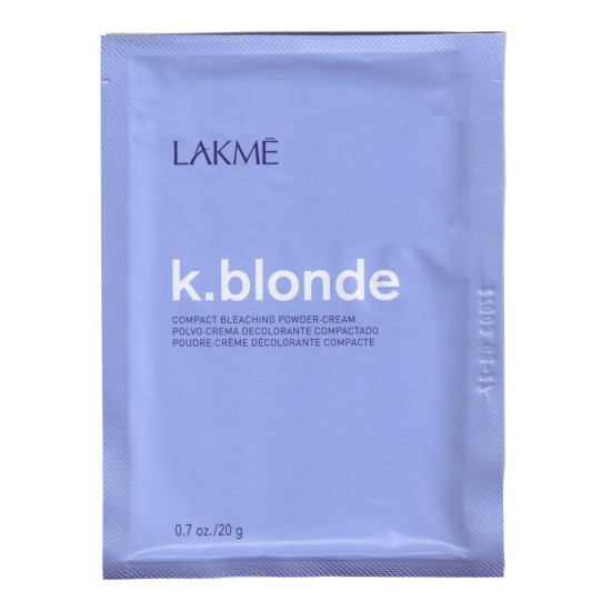 لاكبلوند داست فري كيس 20 جرام