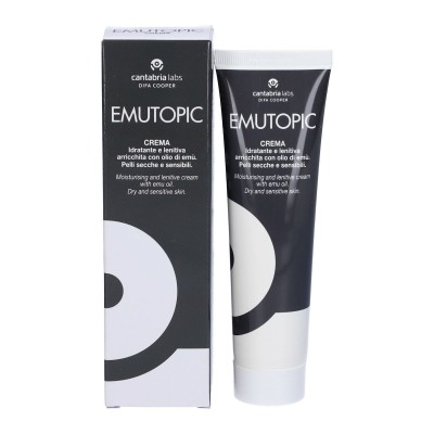  EMUTOPIC CREAM