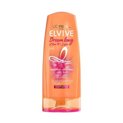 لوريال الفيف بلسم الكيراتين ل 72ساعة 400 مل 