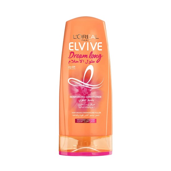 لوريال الفيف بلسم الكيراتين ل 72ساعة 400 مل 