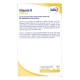 EuRho-VITAL Vitamin D3 2000IU Tab 60 Tablets