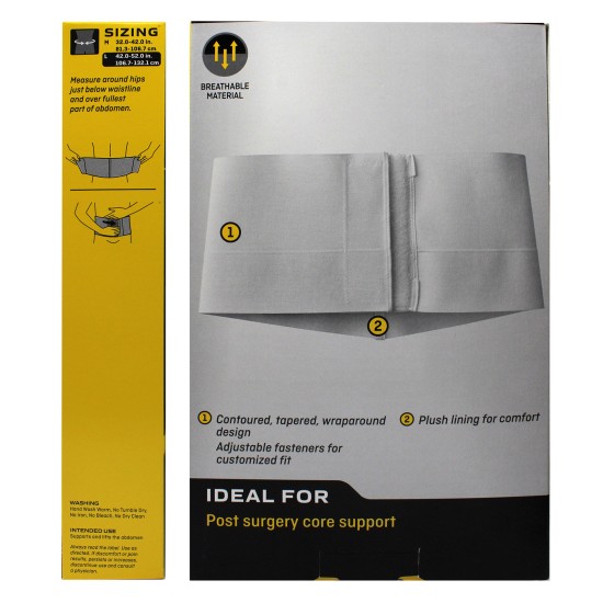 فوتورو مشد البطن قياس كبير لارج 46200