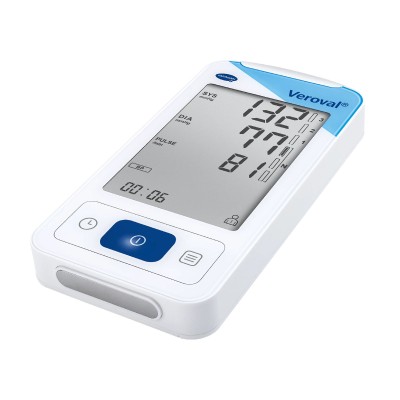 هارتمان فيروفال جهاز تخطيط القلب وقياس ضغط الدم