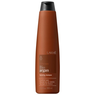 Lakme K.Therapy Bio Argan Shampoo 300ml 43004