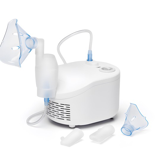 OMRON COMP A.I.R. NEBULIZER NE-C28P