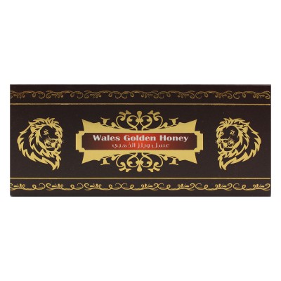 ويلز جولدن هوني 4 اكياس