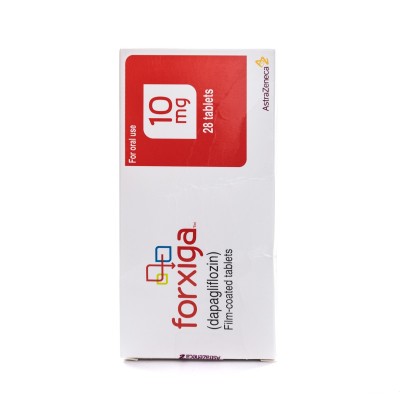 فوركسيجا 10 مج 28 قرص