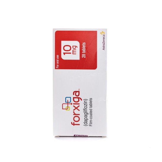 فوركسيجا 10 مج 28 قرص