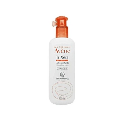 Avene Trixera Nutri Lait 400ml 77368