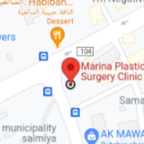 صيدليه سبيريت الفرع الرئيسى