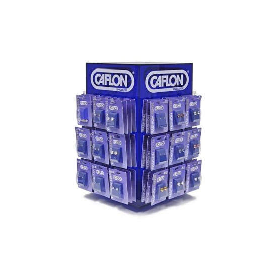 كافلون حلق فردي