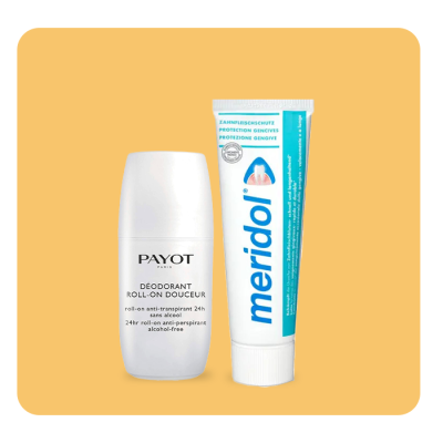 العناية اليومية