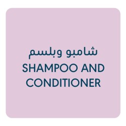 شامبو وبلسم