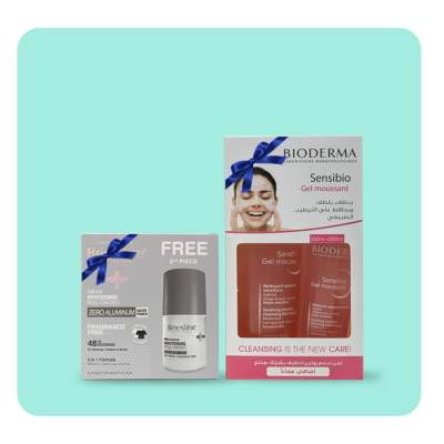 عروض و بكجات