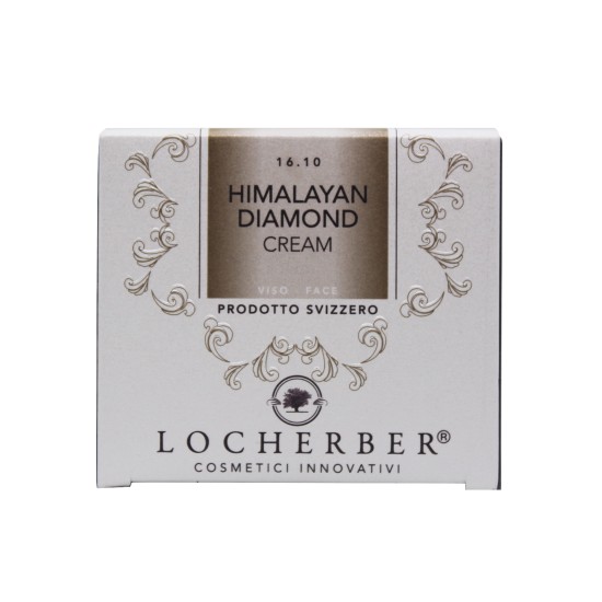 لوكربر كريم  هيمالايان الماسي 30 مل 