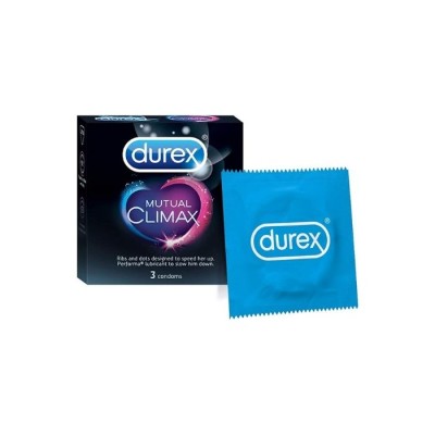 ديوركس متعة مشتركة 3 ق