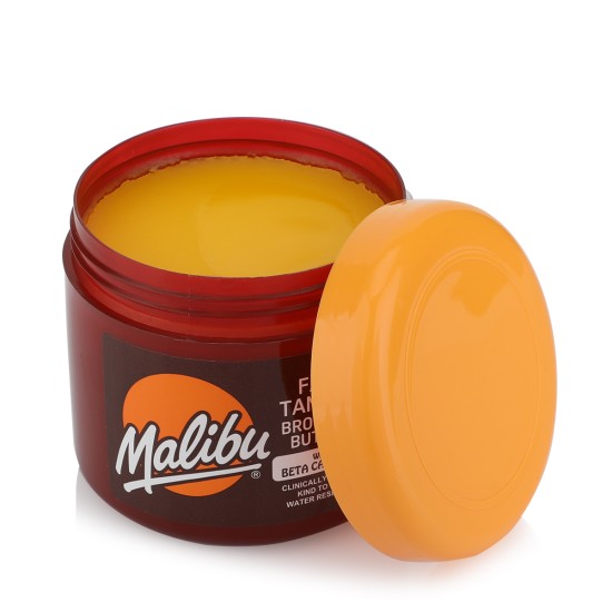 ماليبو زبدة التسمير السريع 300 مل