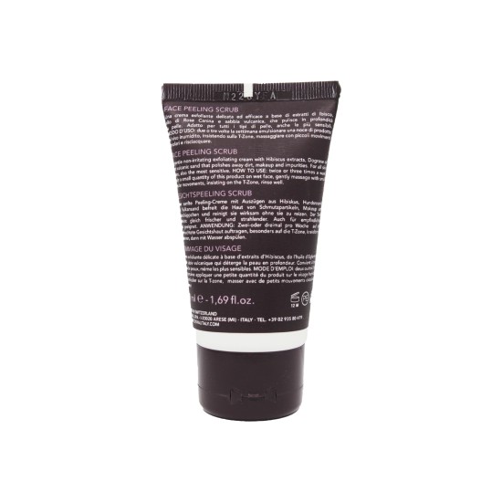 لوكربر مقشر للوجه 50 مل