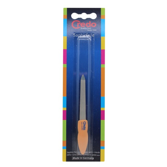 كريدو مبرد للأظافر 5 إنش