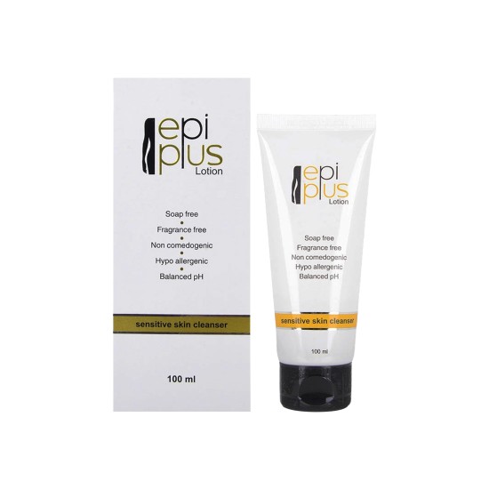 اي بي اي بلس لوشن 100مل