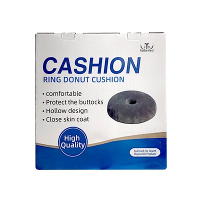 فادوميد وسادة دائرية للبواسير