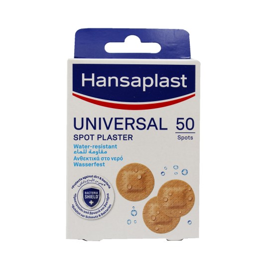 Hansaplast Universal Strips 50S 46852