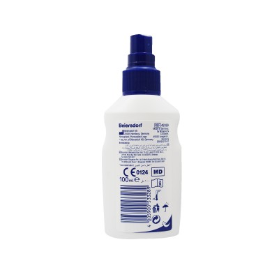 Hansaplast Wound Spray 100ml