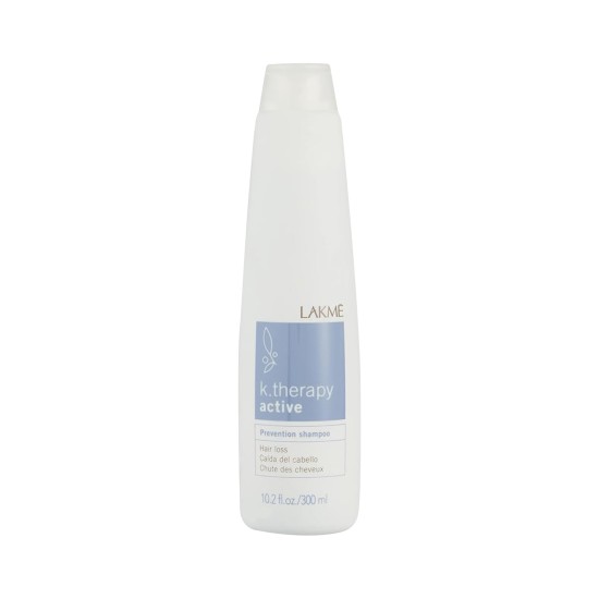 Lakme K.Therapy Active Shampoo 300ml 43012
