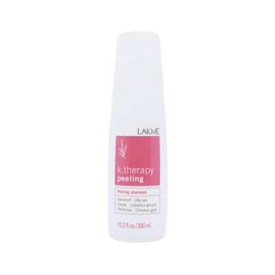 Lakme K.Therapy Peeling Shampoo Oily Hair 300ml 43612