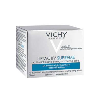 فيشي ليفت أكتيف سوبريم كريم لشد البشره 50 مل