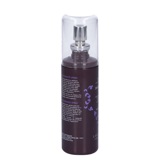 كوسفال سبراي مزيل التعرق 100 مل