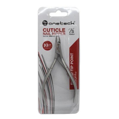 ون تيك مقص للزوائد اللحمية 10سم