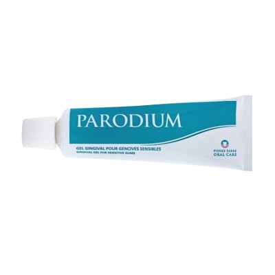 باروديوم جل 50 مل